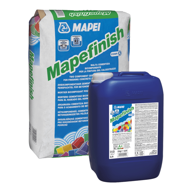 MAPEIFINISH