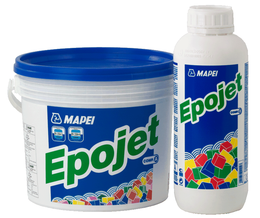 MAPEI EPOJET