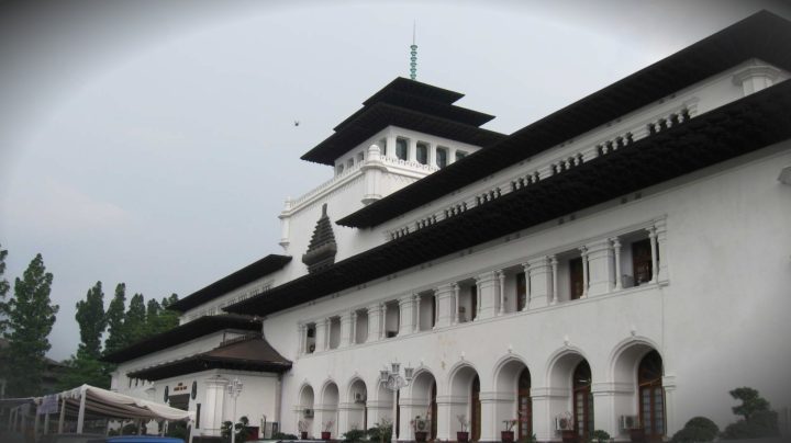 Jasa Restorasi Dinding Pasangan Batu, Bata Lama dan Perkuatan Struktur Kayu