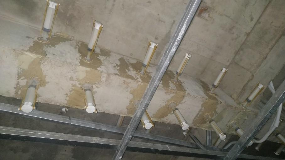 Mengenal Grouting Injection: Metode Perbaikan Retak dan Pondasi