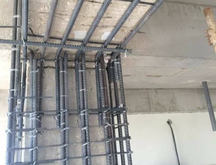 Jasa Perkuatan Bangunan Retak - Alur Penanganan