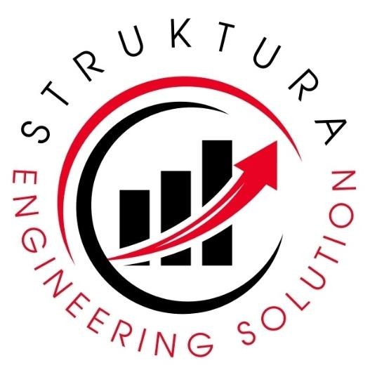 Logo PT Struktura Engineering Solution