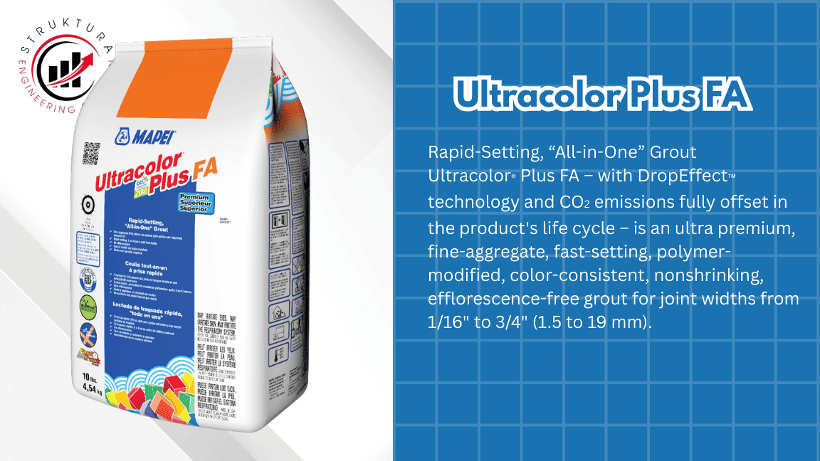 Ultracolor Plus FA