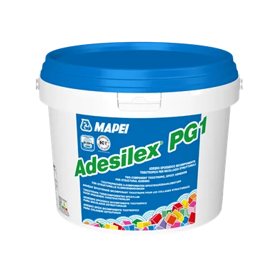Kemasan ADESILEX PG1 MAPEI