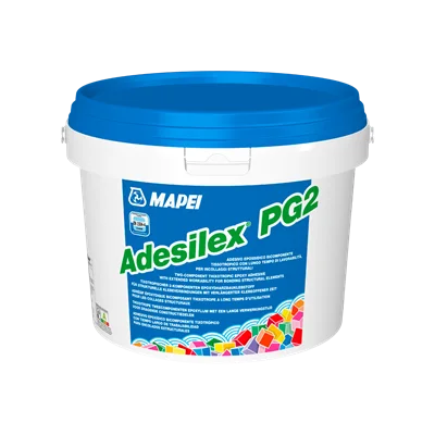 Kemasan ADESILEX PG2 MAPEI