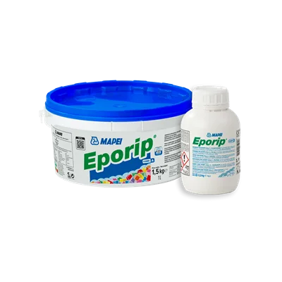 Kemasan EPORIP MAPEI