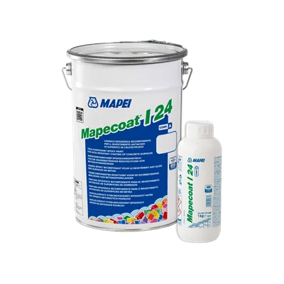 Kemasan MAPECOAT I 24 MAPEI