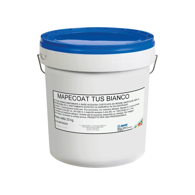 Kemasan MAPECOAT TU/S MAPEI