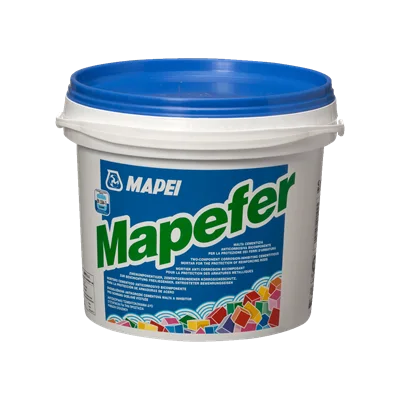 Kemasan MAPEFER MAPEI