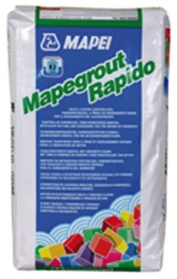 Kemasan MAPEGROUT RAPIDO MAPEI