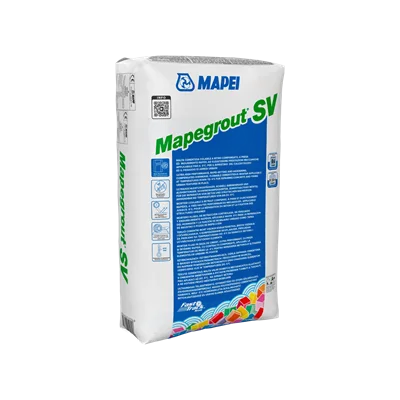 Kemasan MAPEGROUT SV MAPEI