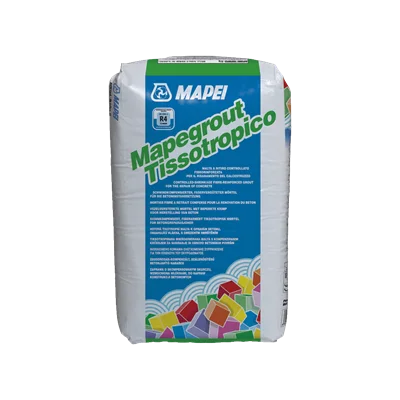 Kemasan MAPEGROUT THIXOTROPIC MAPEI
