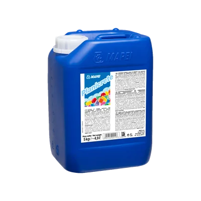 Kemasan PLANICRETE MAPEI