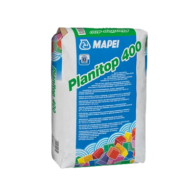 Kemasan PLANITOP 400 MAPEI