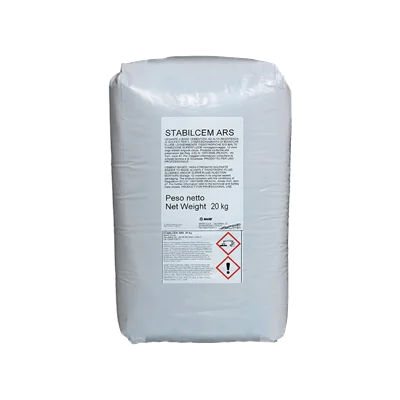 Kemasan STABILCEM ARS MAPEI