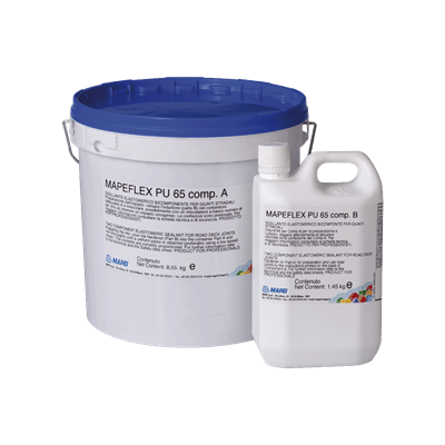 Kemasan MAPEFLEX PU65 MAPEI