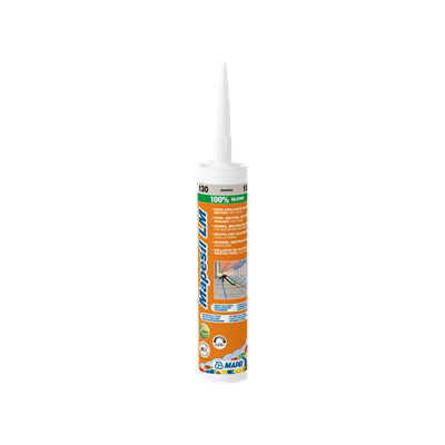 Kemasan MAPESIL LM MAPEI