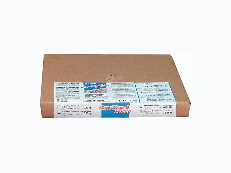 MAPEWRAP G FIOCCO MAPEI untuk elemen koneksi