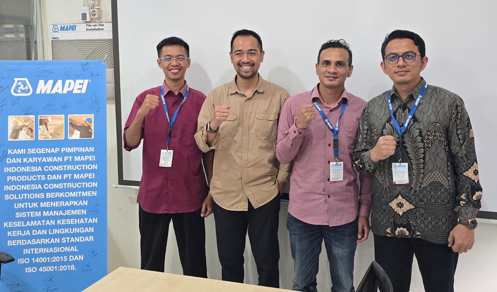 Tim PT. Struktura Engineering Solution