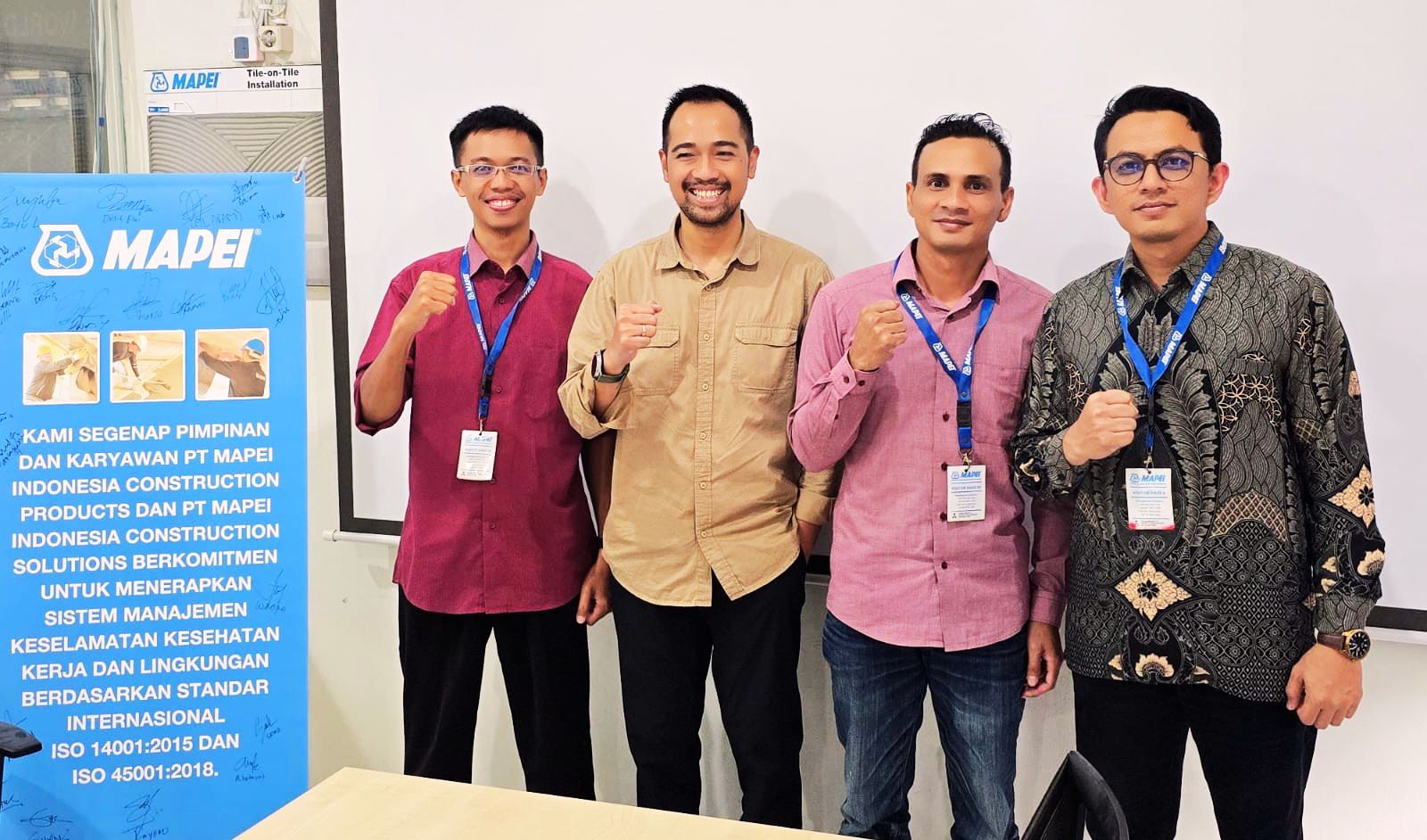 Tim PT. Struktura Engineering Solution