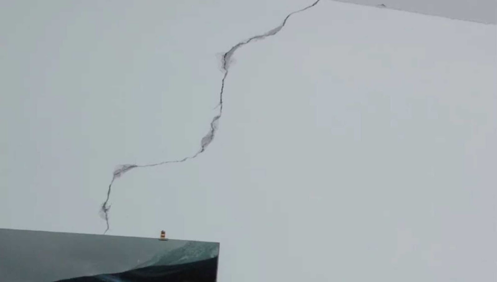 Jasa Perkuatan Bangunan Retak